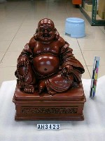 藏品(布袋彌勒佛)的圖片